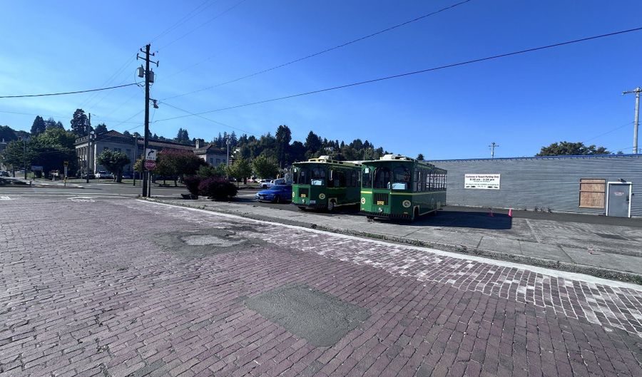 750 MARINE Dr, Astoria, OR 97103 - 0 Beds, 0 Bath