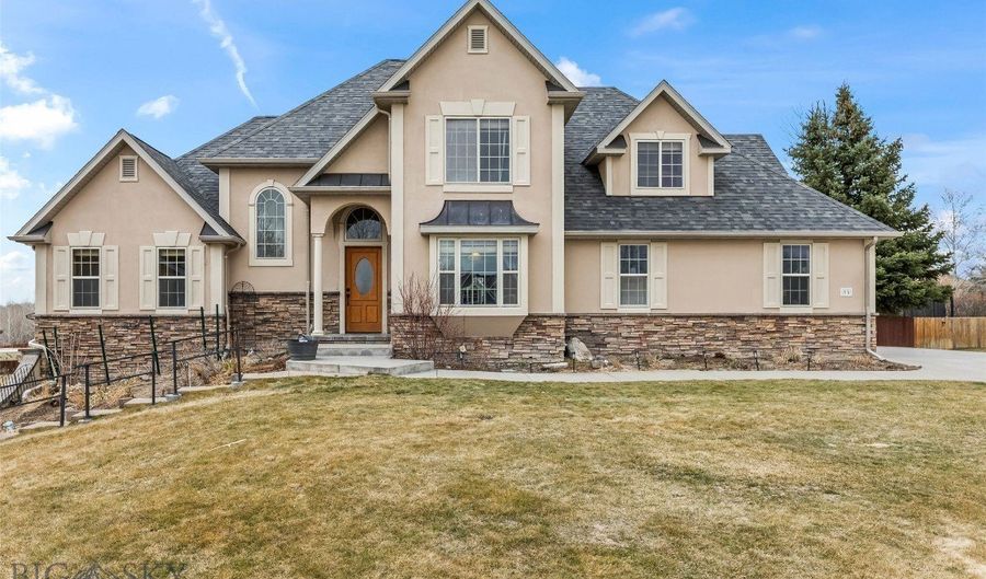 95 W Julie Ct, Bozeman, MT 59718 - 4 Beds, 4 Bath