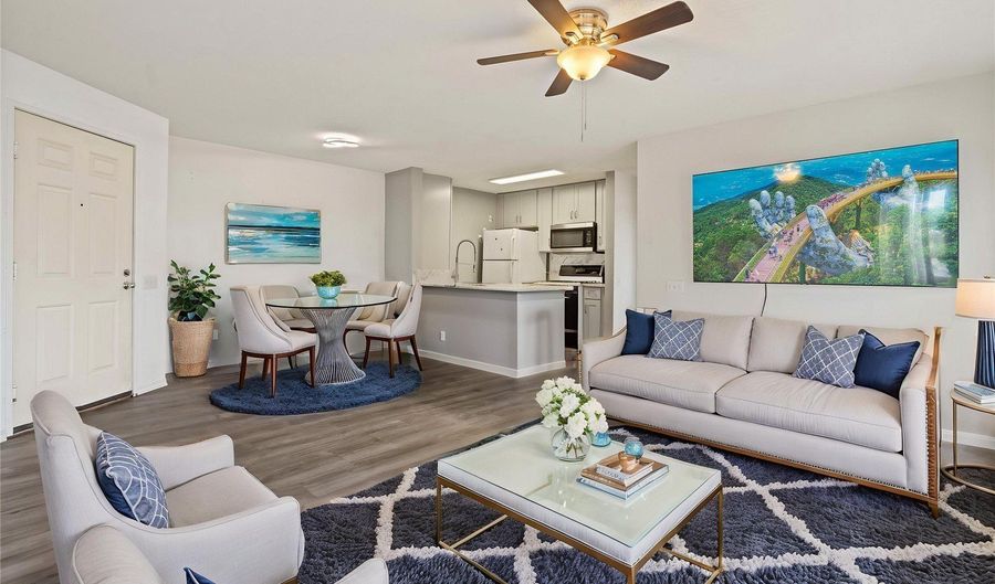 91-299 Hanapouli Cir 1C, Ewa Beach, HI 96706 - 2 Beds, 2 Bath