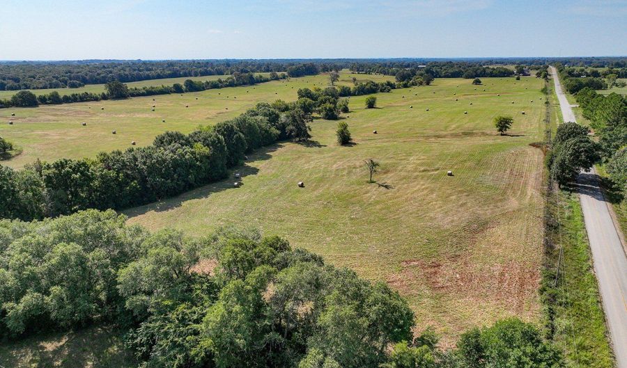 0 S Forrest Hl, Atoka, OK 74525 - 0 Beds, 0 Bath