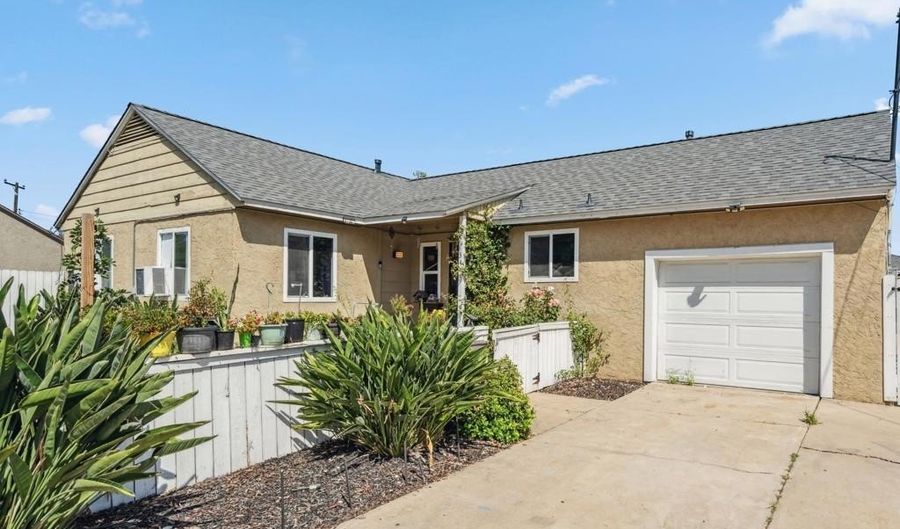 3443 Trophy Dr, La Mesa, CA 91941 - 4 Beds, 2 Bath