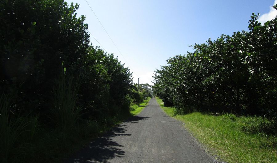 3 RD Ave Lot #: 2684, Keaau, HI 96749 - 0 Beds, 0 Bath