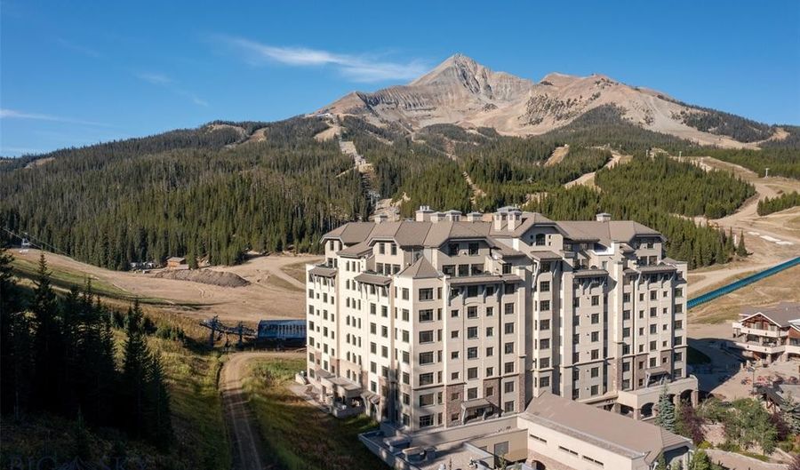 60 Big Sky Resort Rd Summit 10310, Big Sky, MT 59716 - 2 Beds, 3 Bath