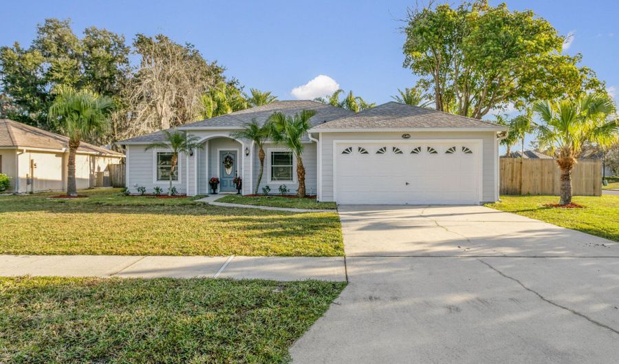 11489 COURTNEY WATERS Ln, Jacksonville, FL 32258 4 Beds, 2 Baths, Single Family Detached 47