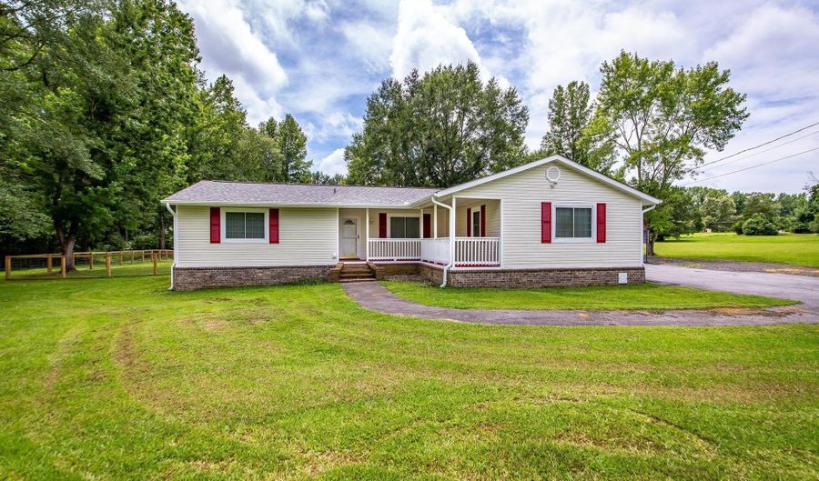 103 Shafer Trl, Austin, AR 72007 - 3 Beds, 2 Bath