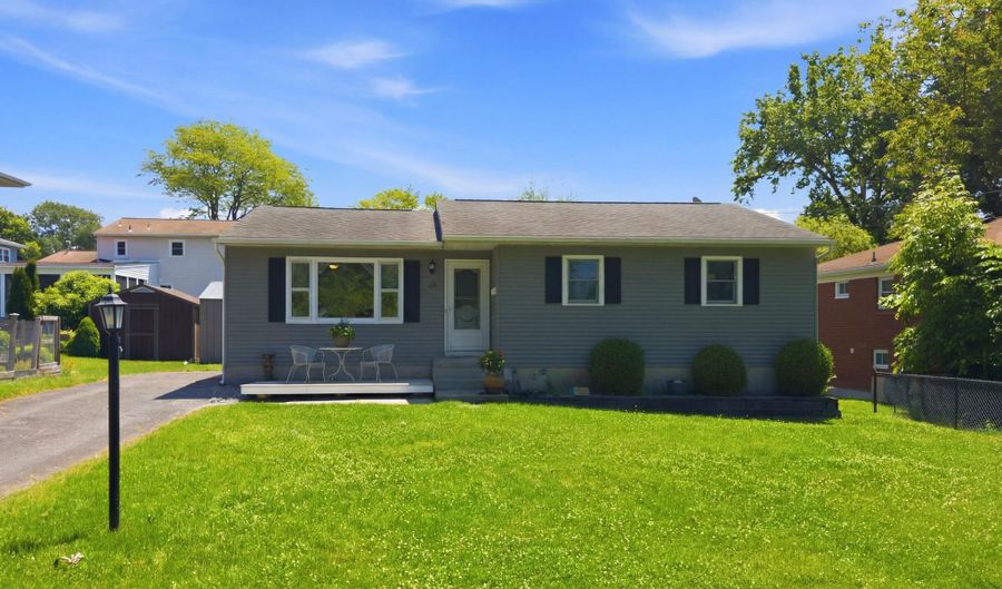 34 Mountainview Ave, Albany, NY 12208 - 3 Beds, 2 Bath