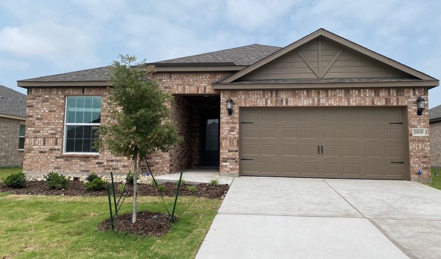 2109 Atwood Dr, Anna, TX 75409 - 4 Beds, 2 Bath