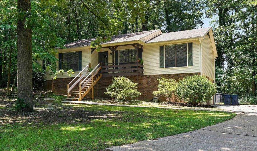 2008 KING CHARLES Ct, Alabaster, AL 35007 - 3 Beds, 2 Bath