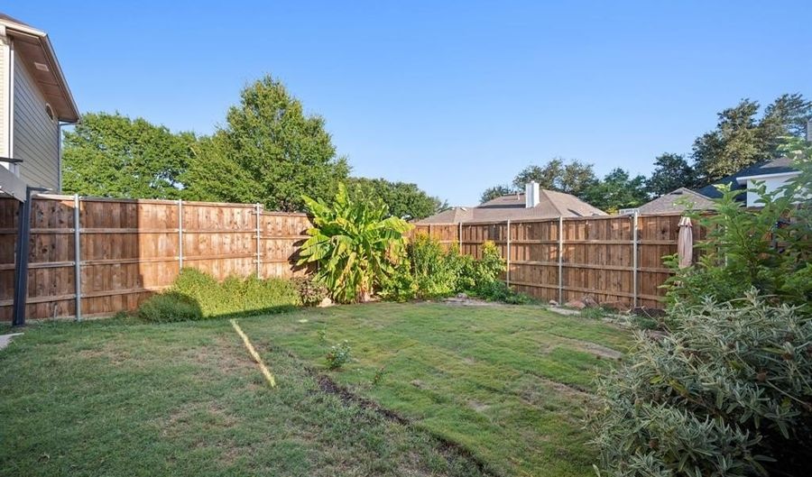 508 Dartmouth Ln, Allen, TX 75002 - 3 Beds, 2 Bath