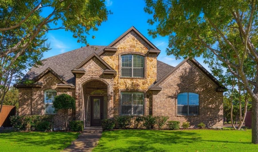 2162 Channel Islands Dr, Allen, TX 75013 - 4 Beds, 3 Bath