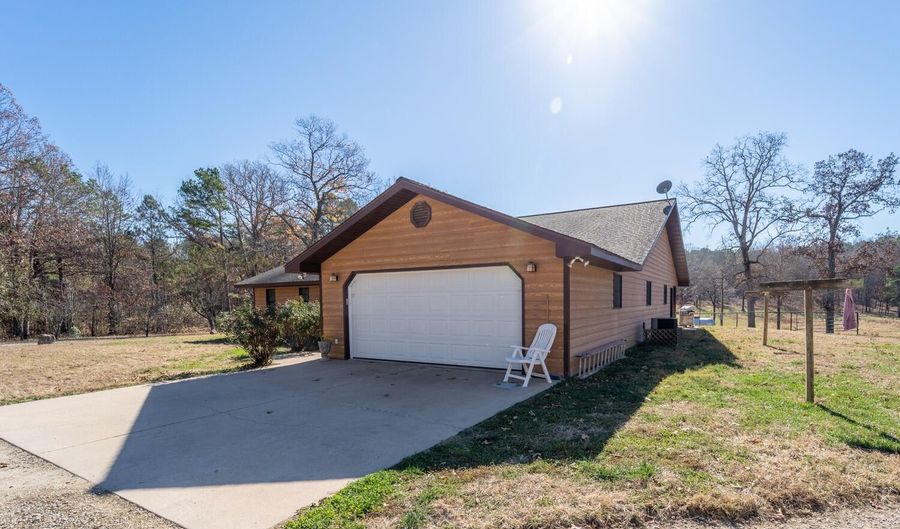 16353 Forest Service Rd 3174, Birch Tree, MO 65438 - 3 Beds, 2 Bath