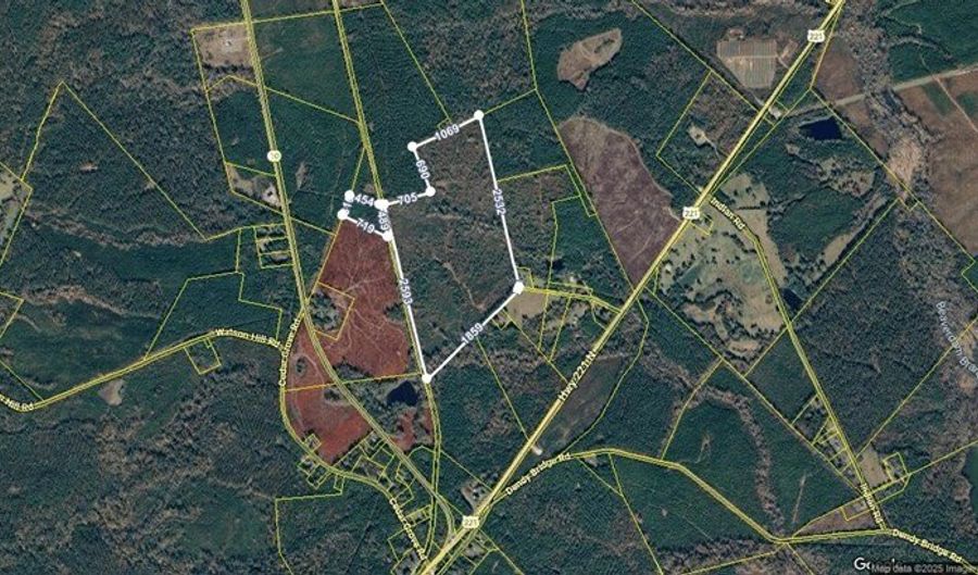 0 McCormick Hwy, Bradley, SC 29819 - 0 Beds, 0 Bath