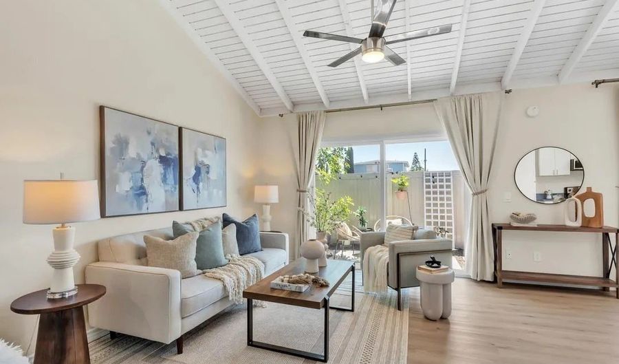 7000 Saranac St #44, La Mesa, CA 91942 - 2 Beds, 1 Bath
