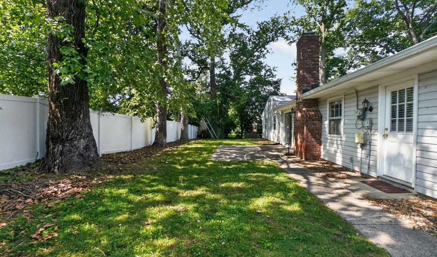 11926 GALAXY Ln, Bowie, MD 20715 - 3 Beds, 3 Bath