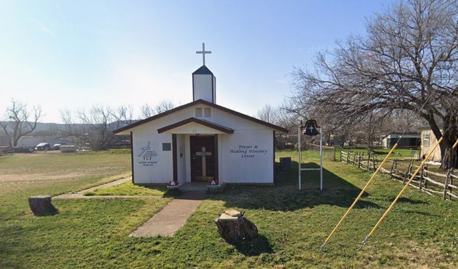 24 S Avenue C, Albany, TX 76430 - 0 Beds, 0 Bath