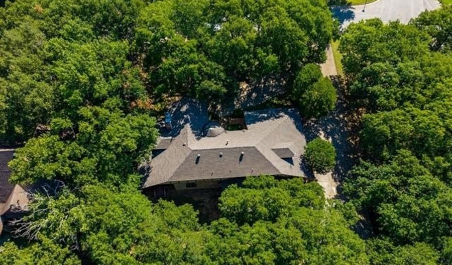 2717 Ridgeway St, Ardmore, OK 73401 - 4 Beds, 3 Bath