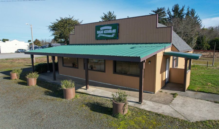 1455 OREGON Ave, Bandon, OR 97411 - 0 Beds, 0 Bath