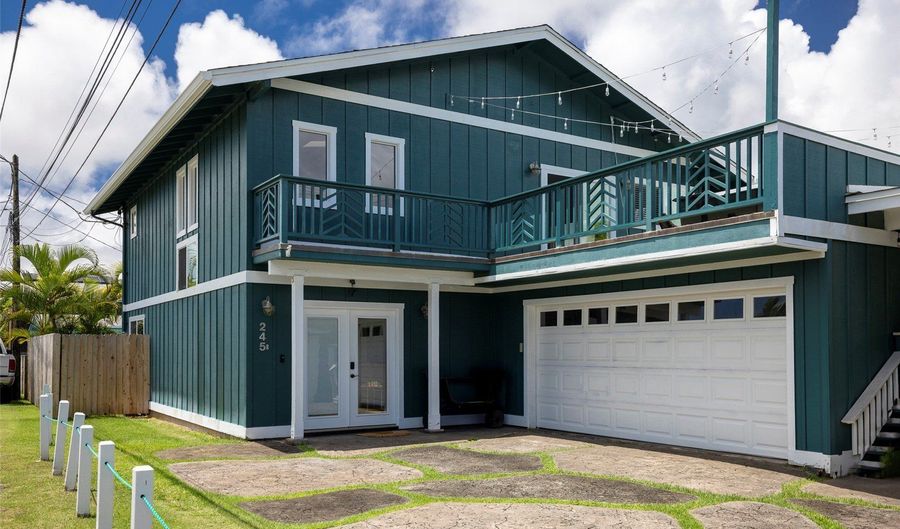 245 Hualani St B, Kailua, HI 96734 - 4 Beds, 4 Bath