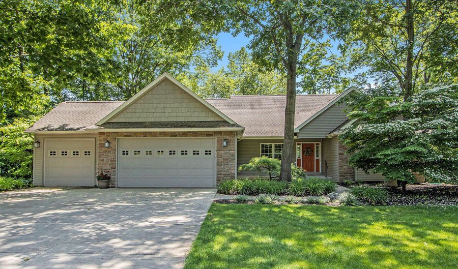3314 Westview Ct, Allegan, MI 49010 - 3 Beds, 4 Bath