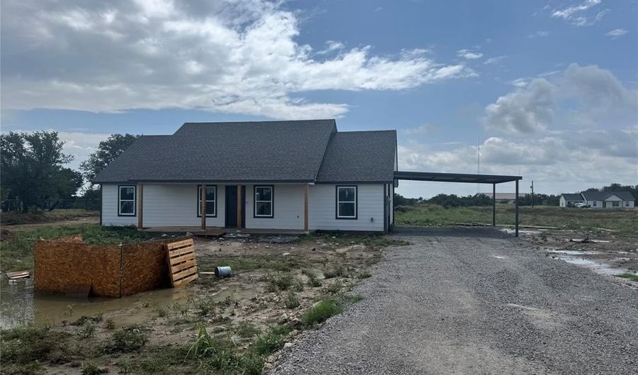 6064 Piper Anne St, Azle, TX 76020 - 3 Beds, 2 Bath