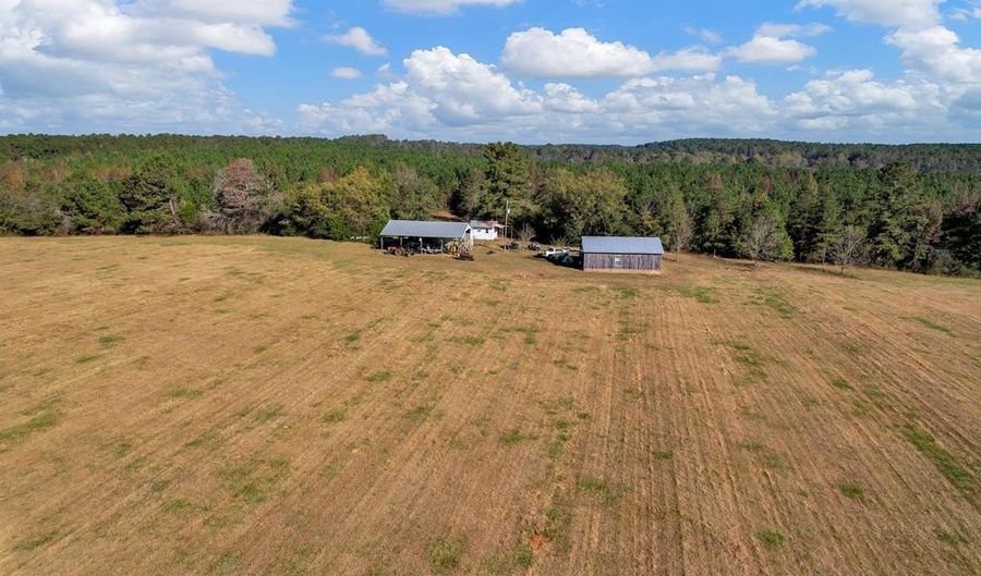 0 County Road 127, Banks, AL 36005 - 0 Beds, 0 Bath