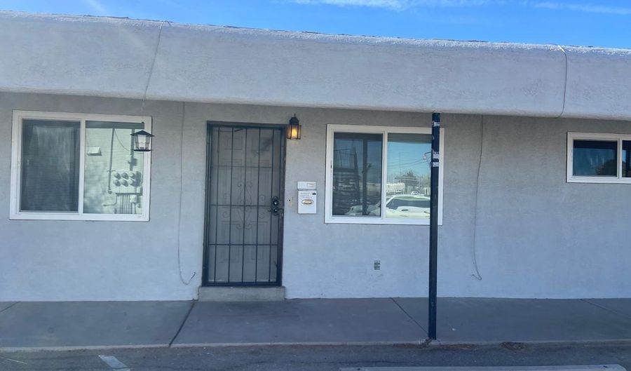1620 Carlisle Blvd NE Apt B, Albuquerque, NM 87110 - 1 Beds, 1 Bath