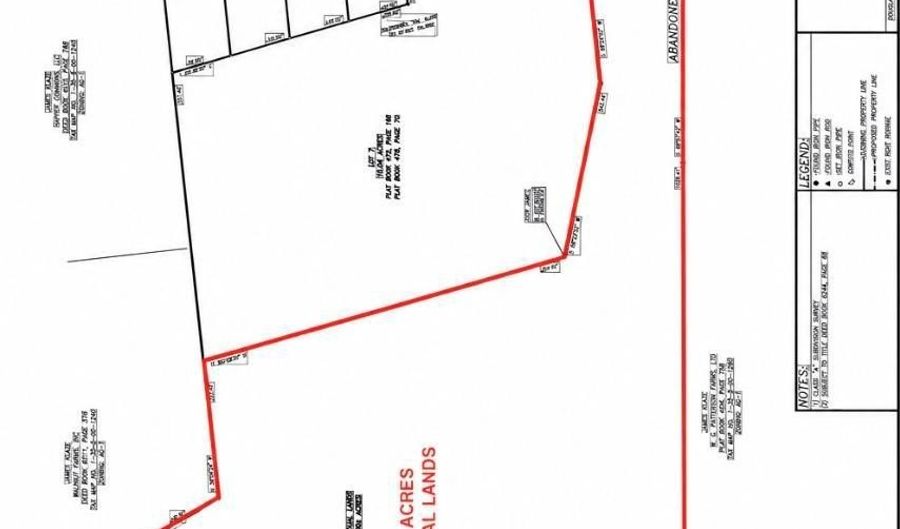 51 Acres W PINEY GROVE Rd De, Georgetown, DE 19947 - 0 Beds, 0 Bath