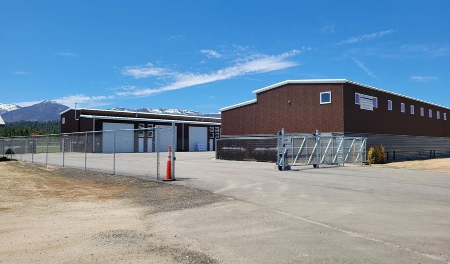1453 A7 S Main St, Cascade, ID 83611 - 0 Beds, 1 Bath