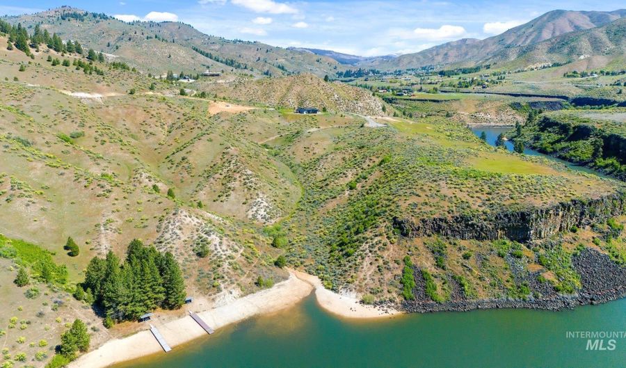 87 Robie Springs Rd, Boise, ID 83716 - 0 Beds, 0 Bath