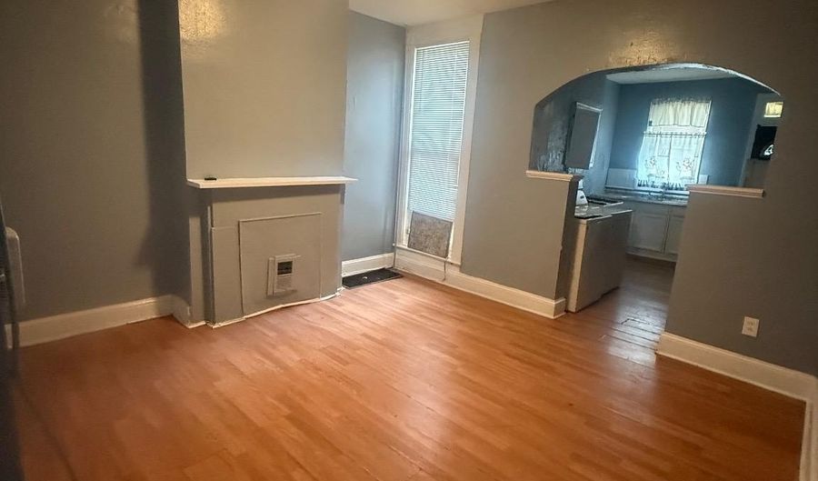 2221 WILKENS Ave, Baltimore, MD 21223 - 3 Beds, 1 Bath
