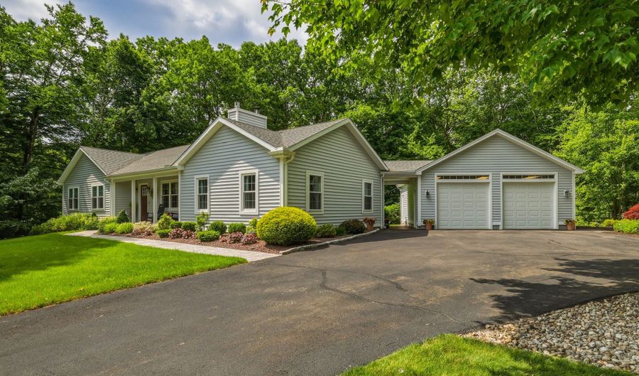 161 Cameron Dr, Bristol, CT 06010 - 3 Beds, 2 Bath