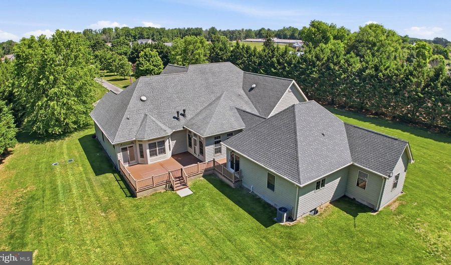 16932 FITZGERALDS Rd, Lincoln, DE 19960 - 4 Beds, 4 Bath