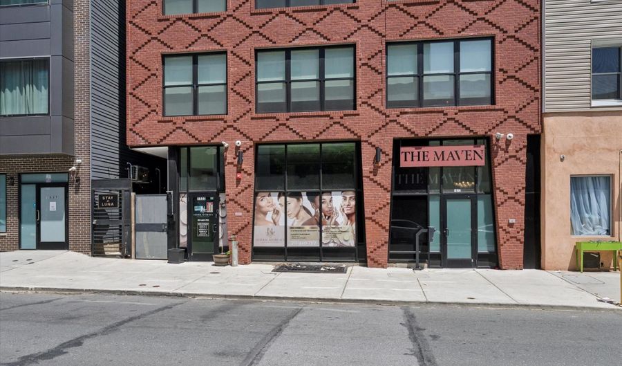 1533 RIDGE Ave, Philadelphia, PA 19130 - 0 Beds, 0 Bath