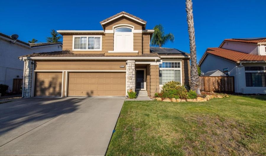 2508 Larch Way, Antioch, CA 94509 - 3 Beds, 3 Bath