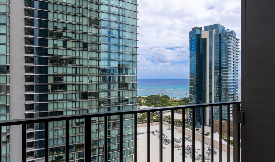 987 Queen St 2308, Honolulu, HI 96814 - 0 Beds, 1 Bath