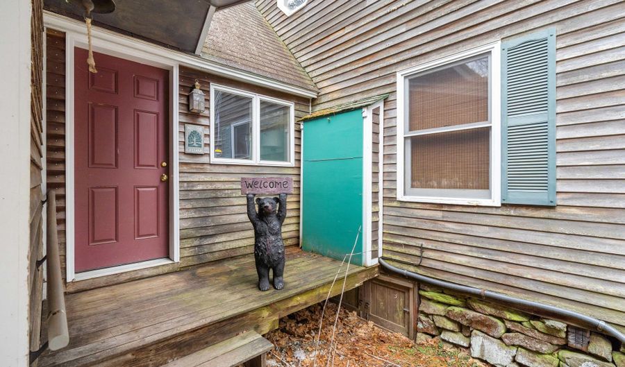 54 STONETREE Rd, Arrowsic, ME 04530 - 5 Beds, 4 Bath