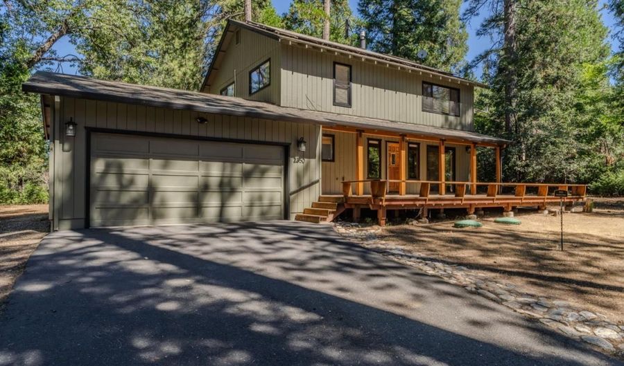 2350 Chaparral Dr, Arnold, CA 95223 - 3 Beds, 2 Bath