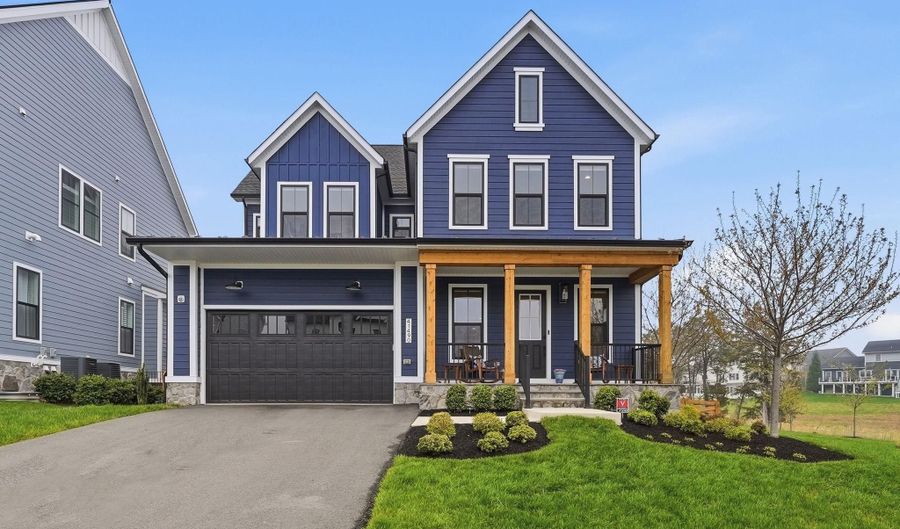 41490 BEDFORD FALLS Ct, Aldie, VA 20105 - 5 Beds, 5 Bath