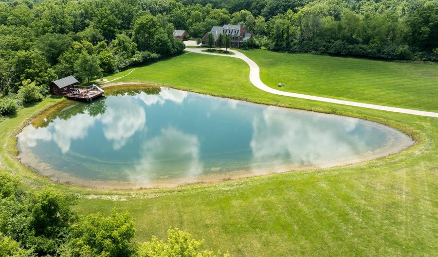 4954 Mother Teresa Dr, Ann Arbor, MI 48105 - 6 Beds, 6 Bath