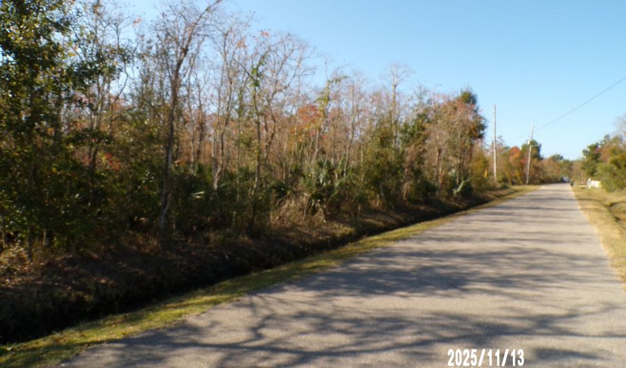Nhn Bayou View Drive, Bay St. Louis, MS 39520 - 0 Beds, 0 Bath
