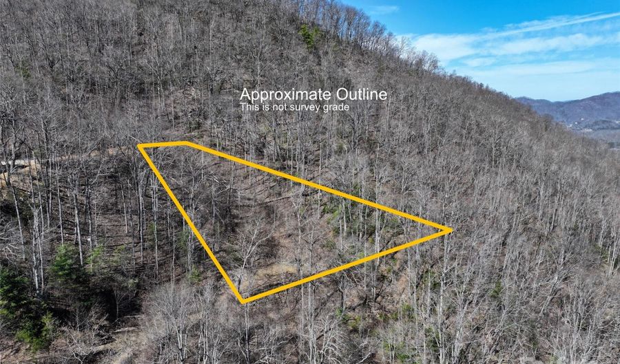 99999 Green Ridge Falls Rd 17, Barnardsville, NC 28709 - 0 Beds, 0 Bath