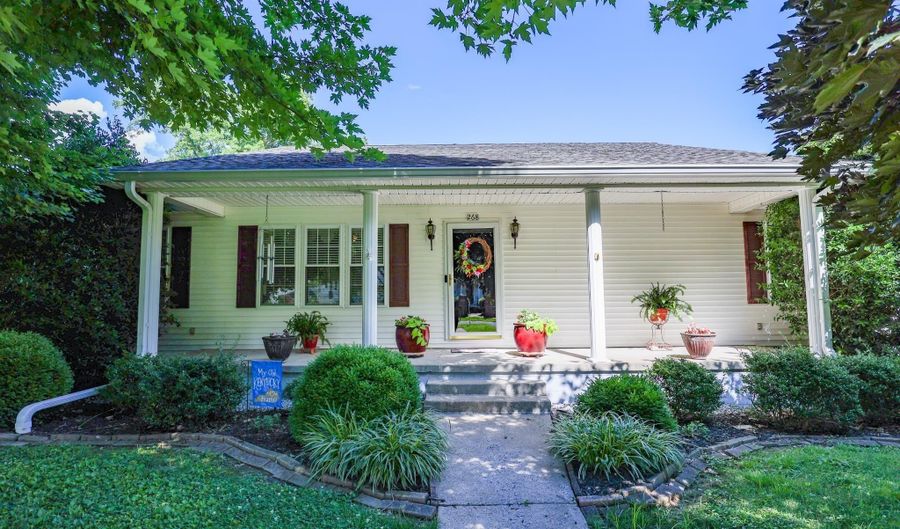 268 S 5th St, Barlow, KY 42024 - 2 Beds, 2 Bath