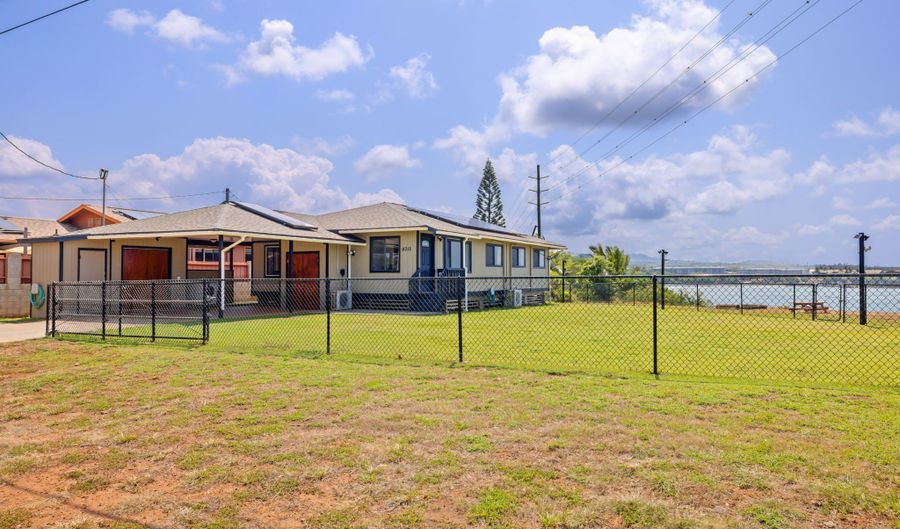 4312 LELE Rd, Hanapepe, HI 96716 - 4 Beds, 3 Bath