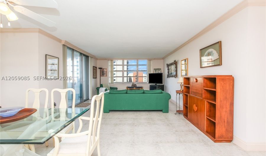 2780 NE 183rd St 901, Aventura, FL 33160 - 2 Beds, 2 Bath