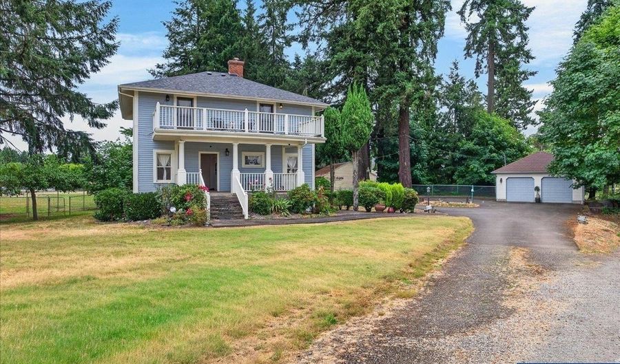 935 Springhill Dr NW, Albany, OR 97321 - 4 Beds, 3 Bath