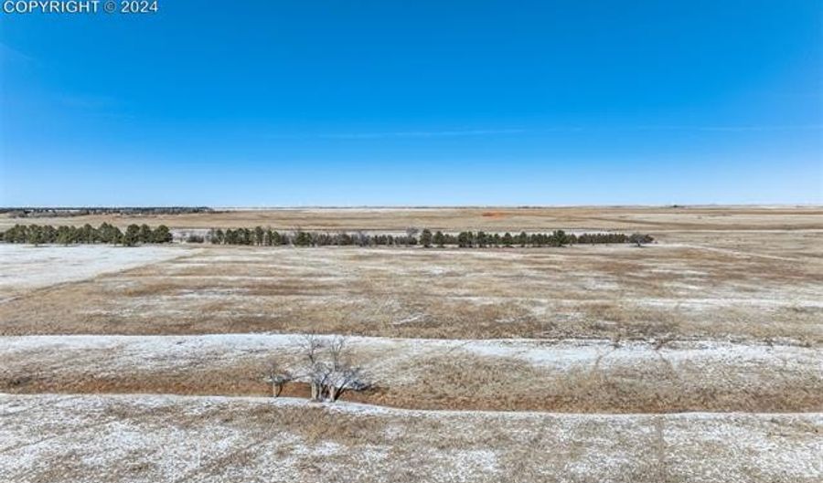 Tract 2 Ramah Highway, Yoder, CO 80864 - 0 Beds, 0 Bath