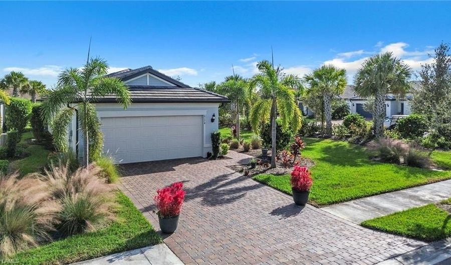 6174 Revelry, Ave Maria, FL 34142 - 2 Beds, 2 Bath