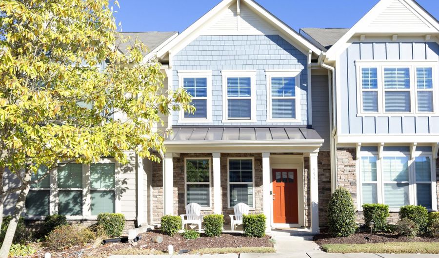 953 Ambergate Sta, Apex, NC 27502 - 3 Beds, 2 Bath