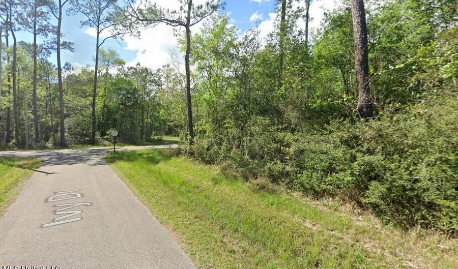 0 Ivy Dr, Bay St. Louis, MS 39520 - 0 Beds, 0 Bath