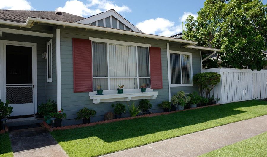 91-1025 Hawea St, Kapolei, HI 96707 - 2 Beds, 2 Bath